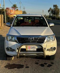 تۆیۆتا هایلۆکس